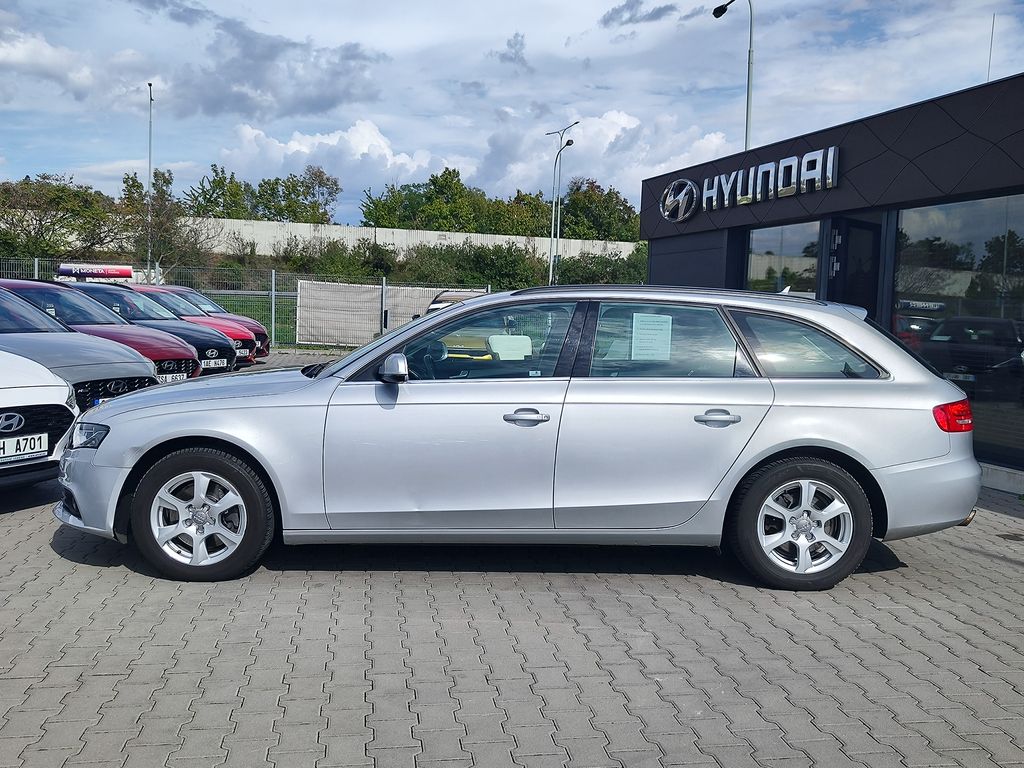 audi-a4-2-0-tfsi-155kw-avant-at - 7