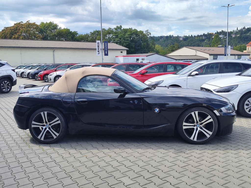 bmw-z4-2-5i-130kw-e85-roadster - 6
