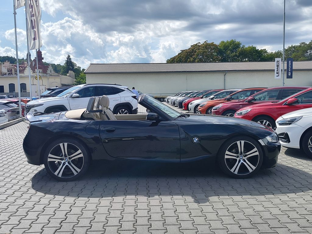 bmw-z4-2-5i-130kw-e85-roadster - 7
