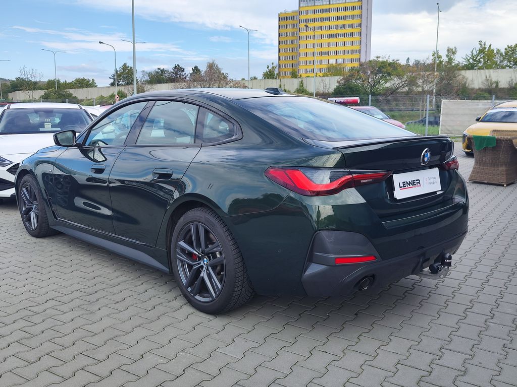 bmw-rada-4-420d-xdrive-140kw-m-paket-at - 6