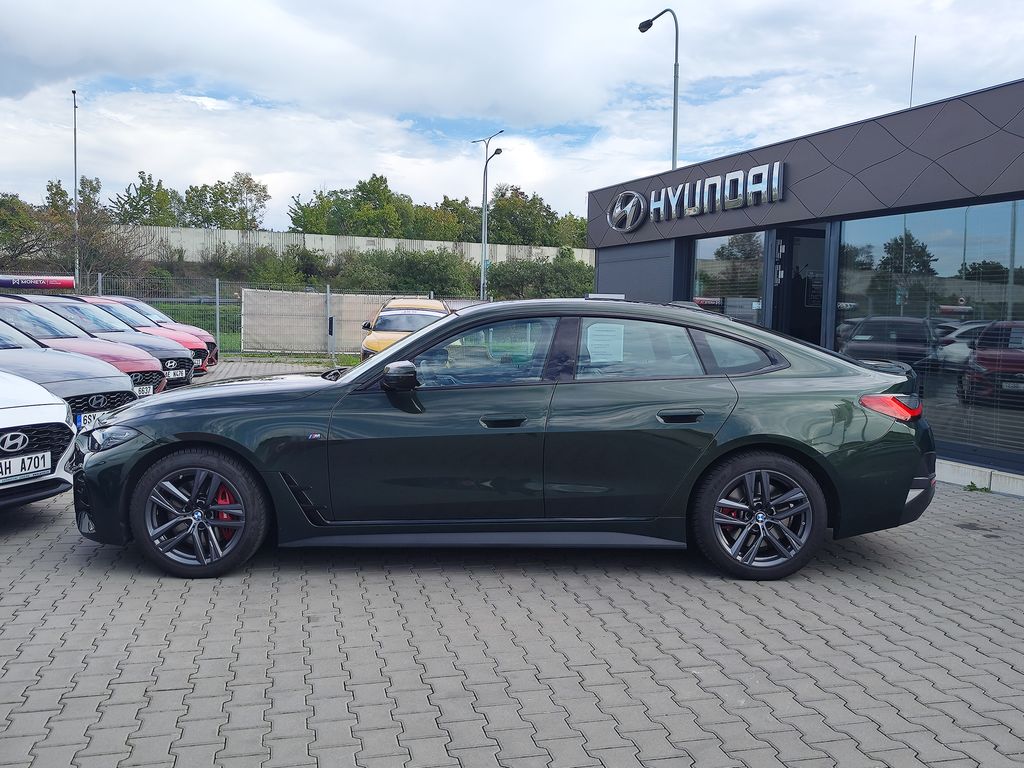 bmw-rada-4-420d-xdrive-140kw-m-paket-at - 7