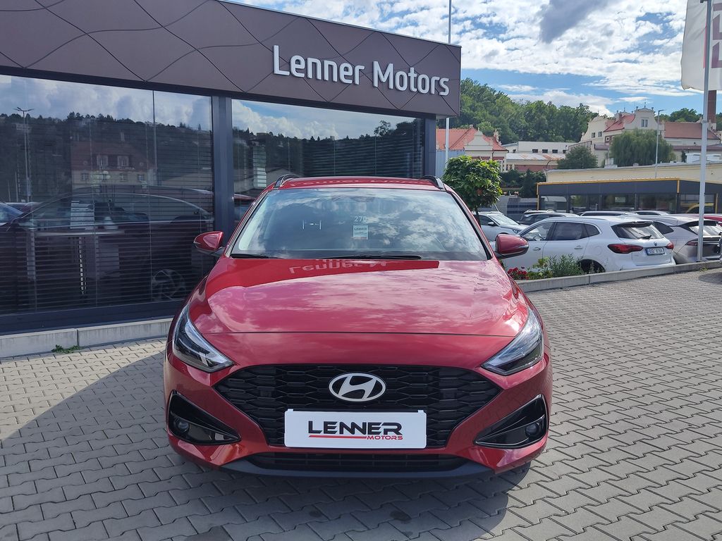 hyundai-i30-1-5-t-gdi-103kw-style - 1