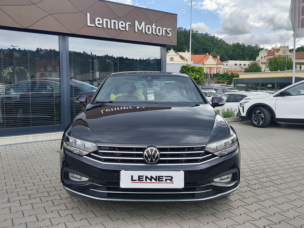 volkswagen-passat-2-0-tdi-110kw-elegance - 1