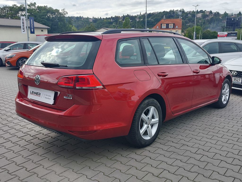 volkswagen-golf-1-2-tsi-63kw-trendline - 4