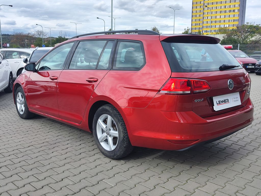 volkswagen-golf-1-2-tsi-63kw-trendline - 6