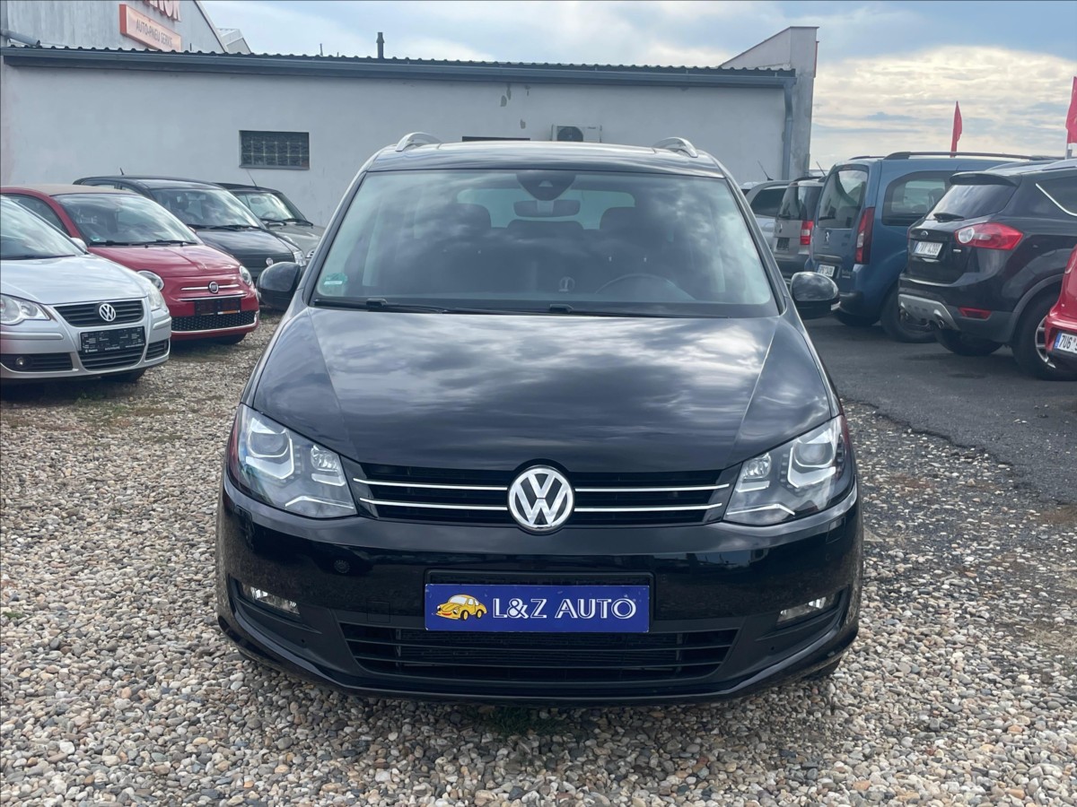 volkswagen-sharan-2-0-tdi-dsg-7-mist - 1