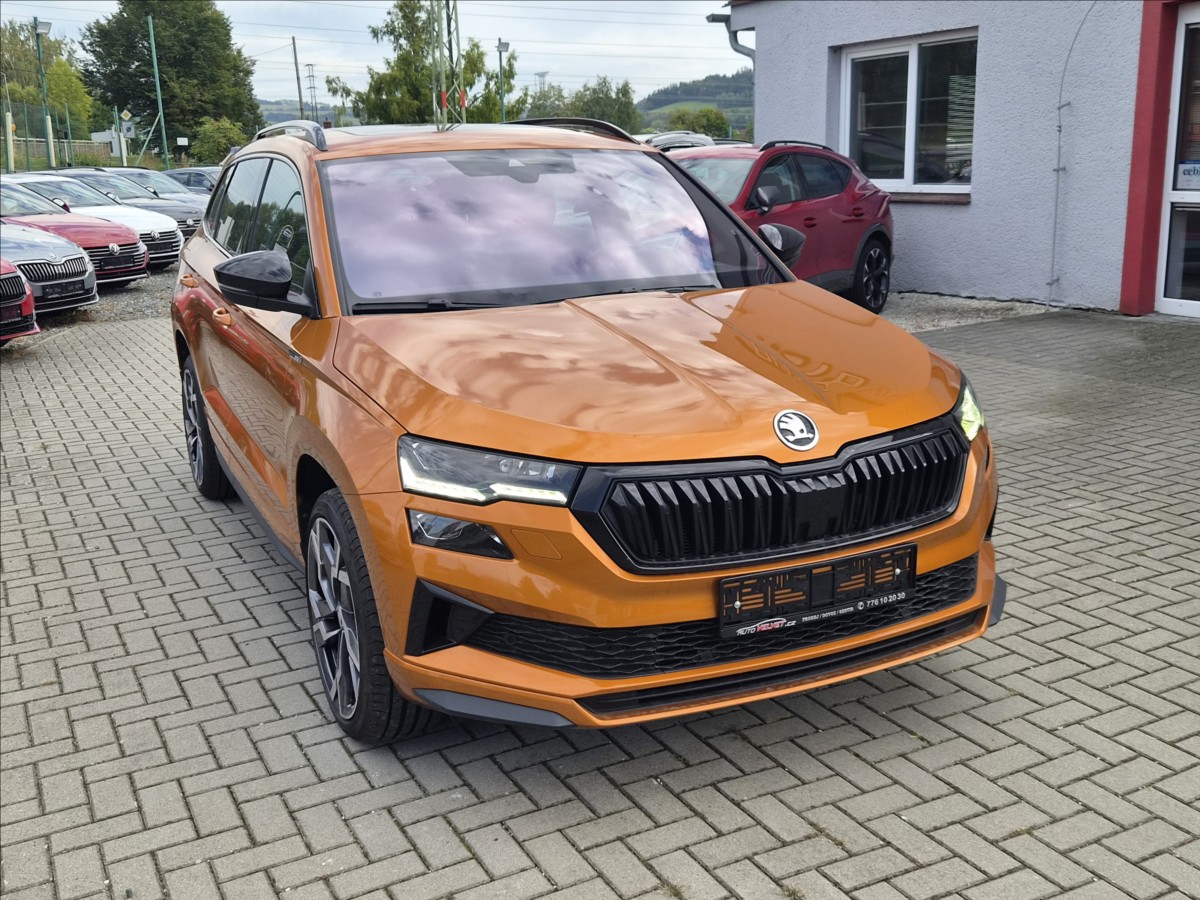 skoda-karoq-1-5-tsi-sportline-webasto-tazne - 3