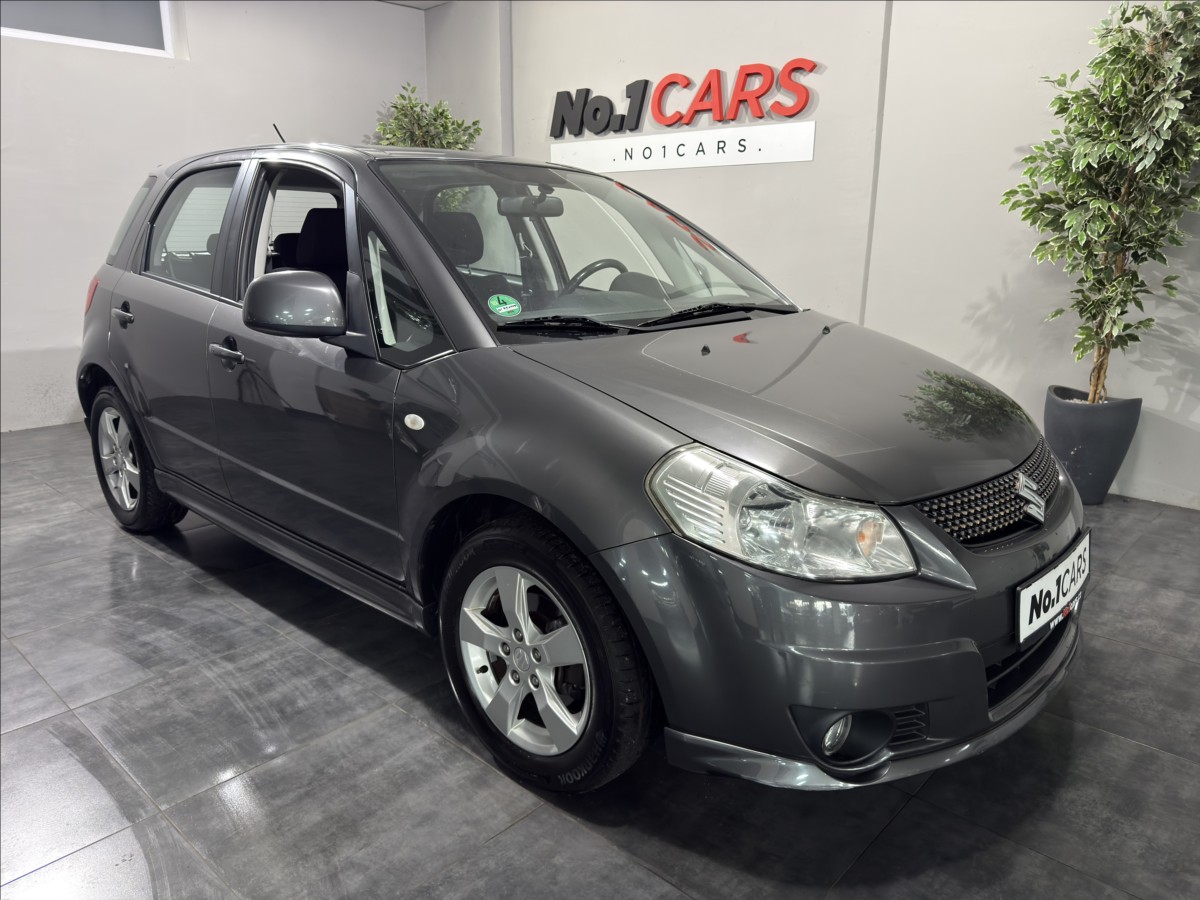 suzuki-sx4-1-6-vvt-sport-line-keyless - 1