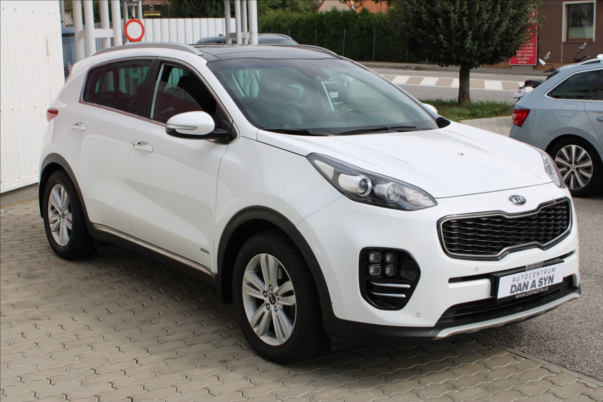 kia-sportage-2-0-crdi-gt-line-awd-at - 1