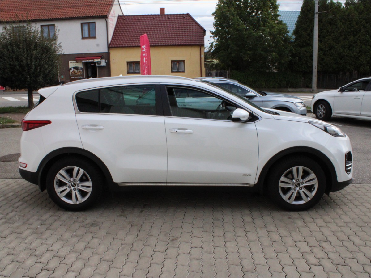 kia-sportage-2-0-crdi-gt-line-awd-at - 2