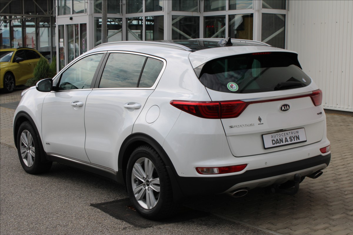 kia-sportage-2-0-crdi-gt-line-awd-at - 3