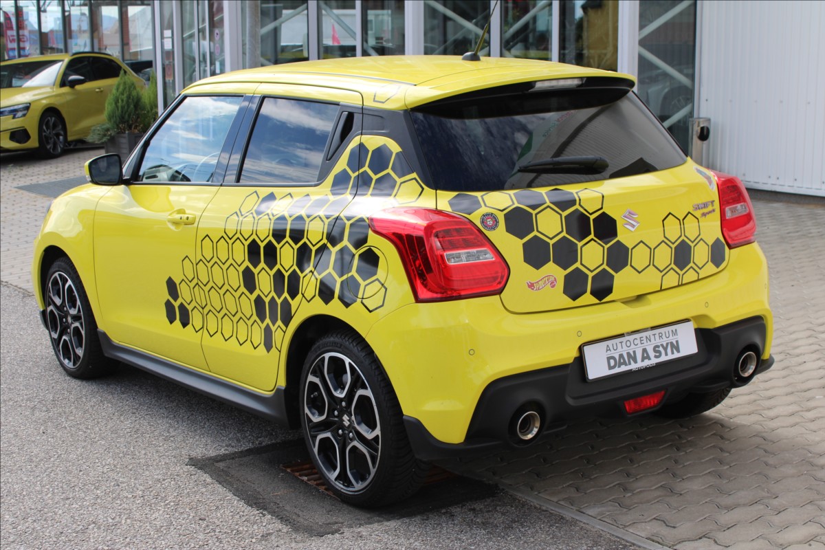 suzuki-swift-1-4-boosterjet-sport-1-majitel - 3