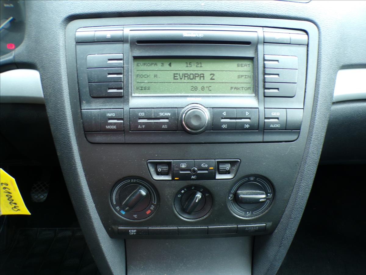 skoda-octavia-1-9-tdi-klima-taz-zar - 8