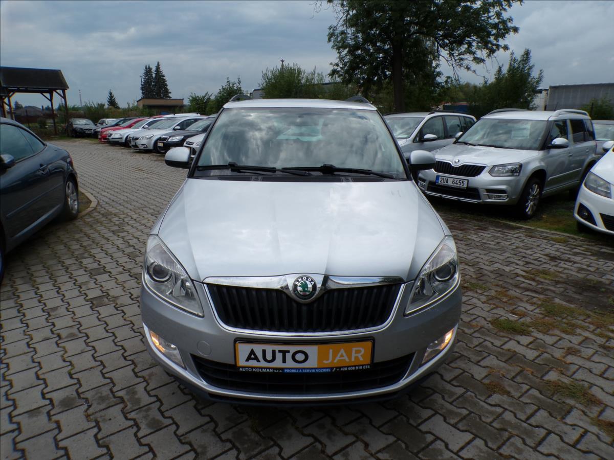 skoda-fabia-1-2-tsi-digi-klima - 2