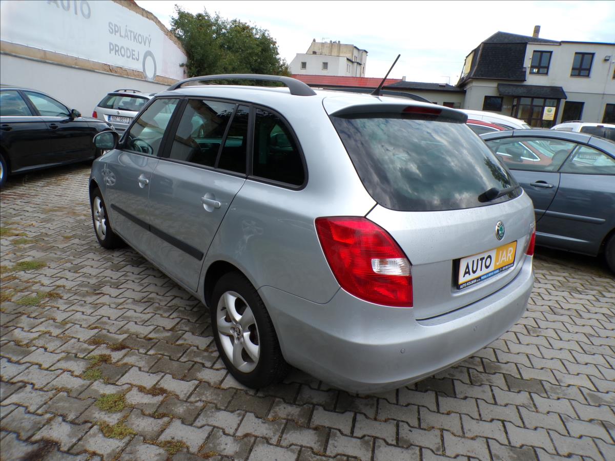 skoda-fabia-1-2-tsi-digi-klima - 3