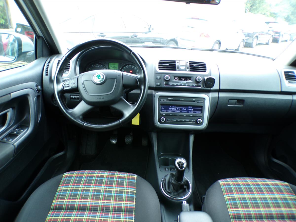 skoda-fabia-1-2-tsi-digi-klima - 6