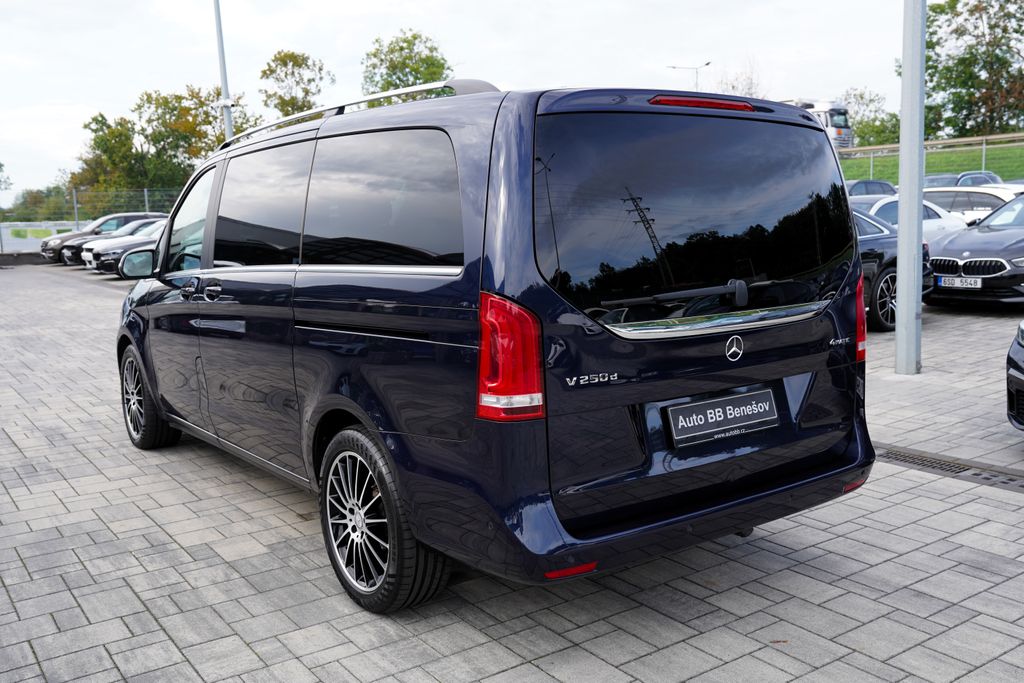 mercedes-benz-tridy-v-v-250d-4matic-long-kuze-facelift - 3