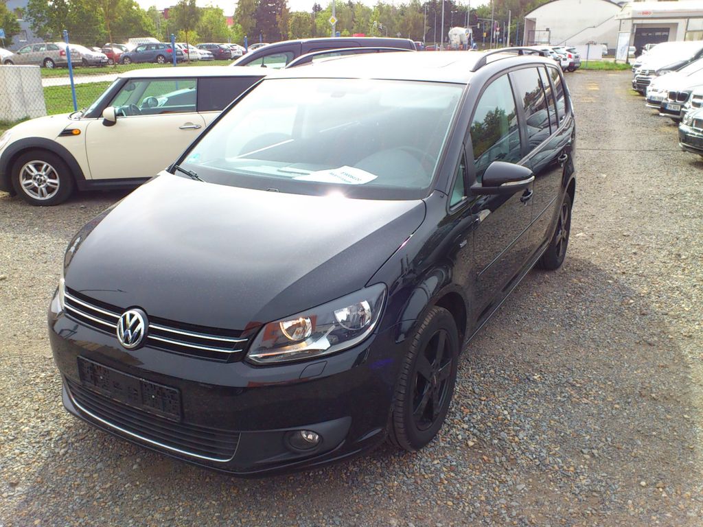 volkswagen-touran-match-2-0-tdi-7-mist - 1