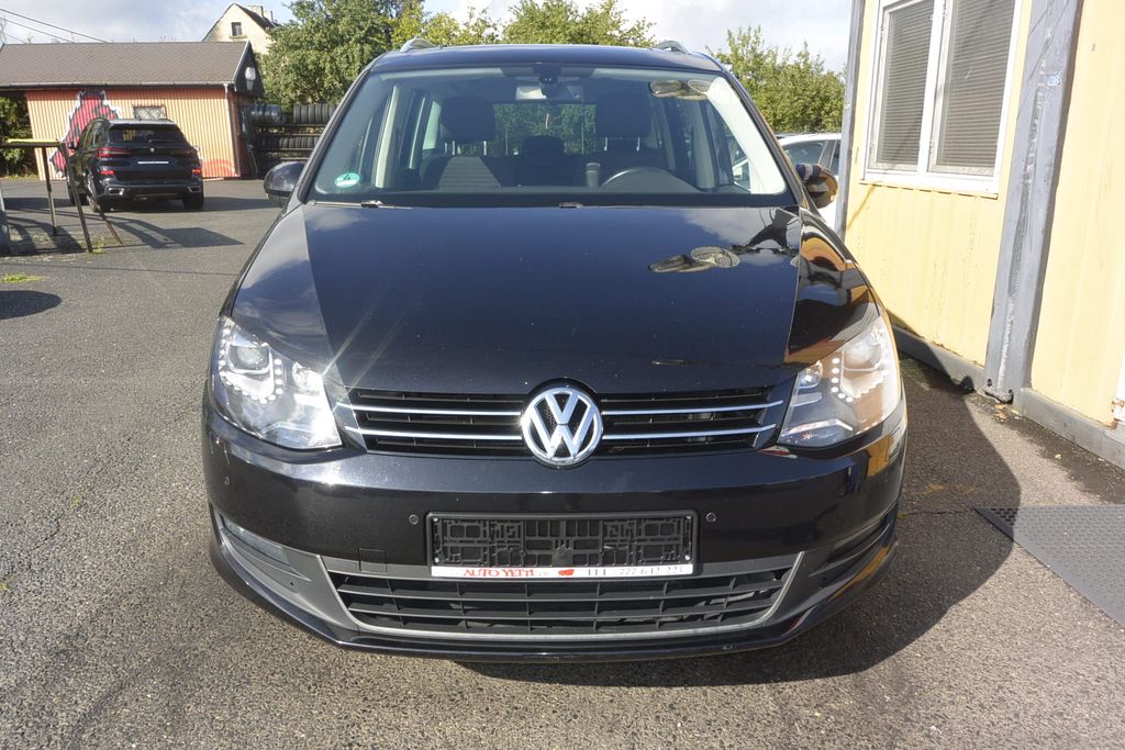 volkswagen-sharan-2-0tdi-cup - 1