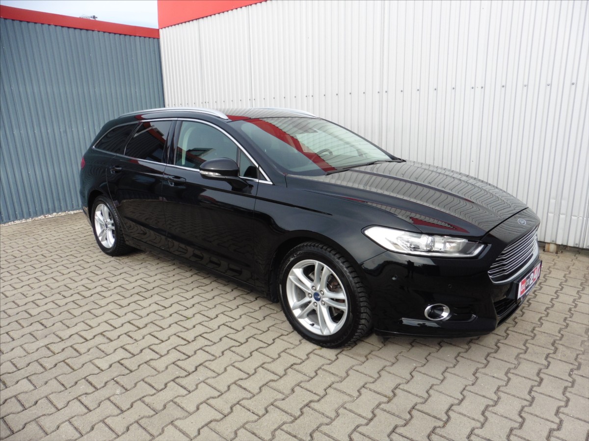 ford-mondeo-2-0-tdci-combi-titanium - 1