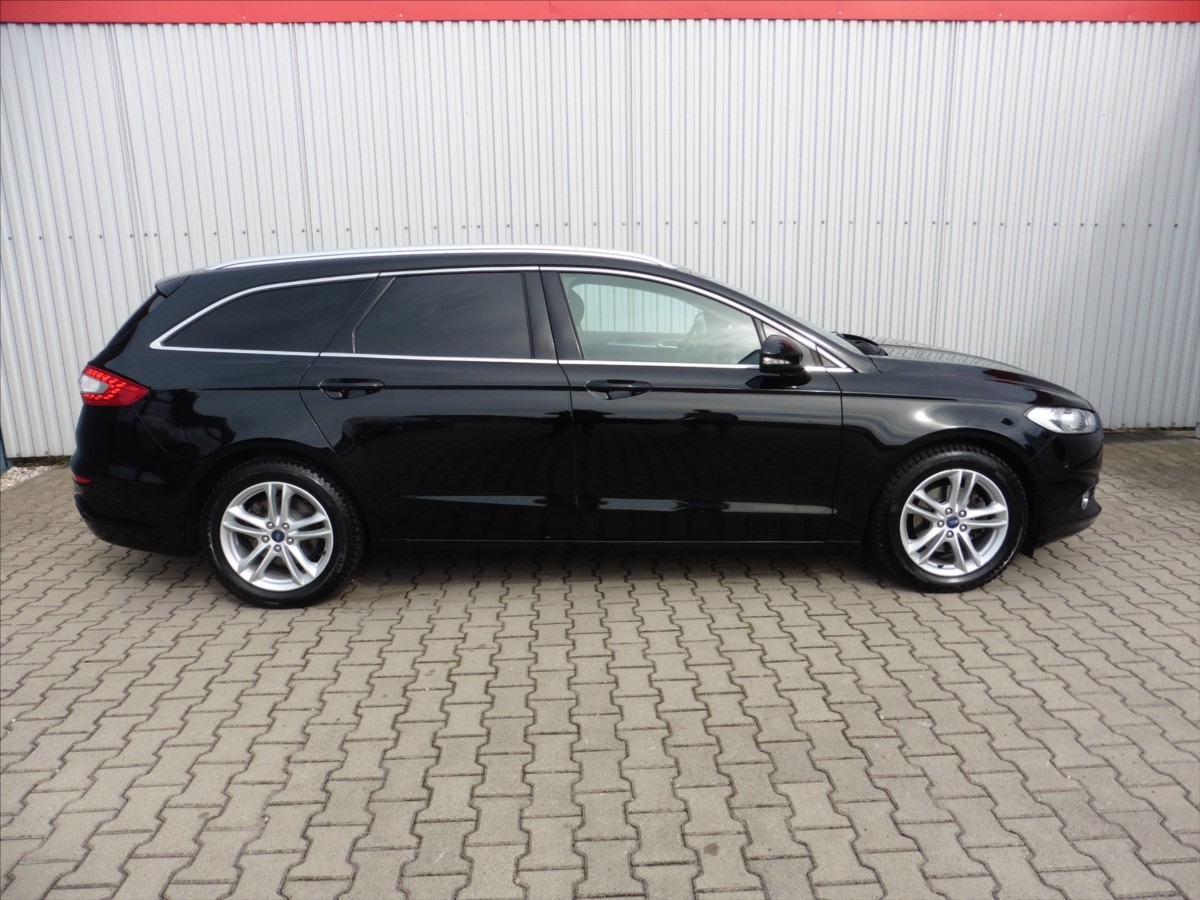 ford-mondeo-2-0-tdci-combi-titanium - 5
