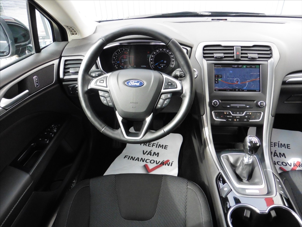 ford-mondeo-2-0-tdci-combi-titanium - 9