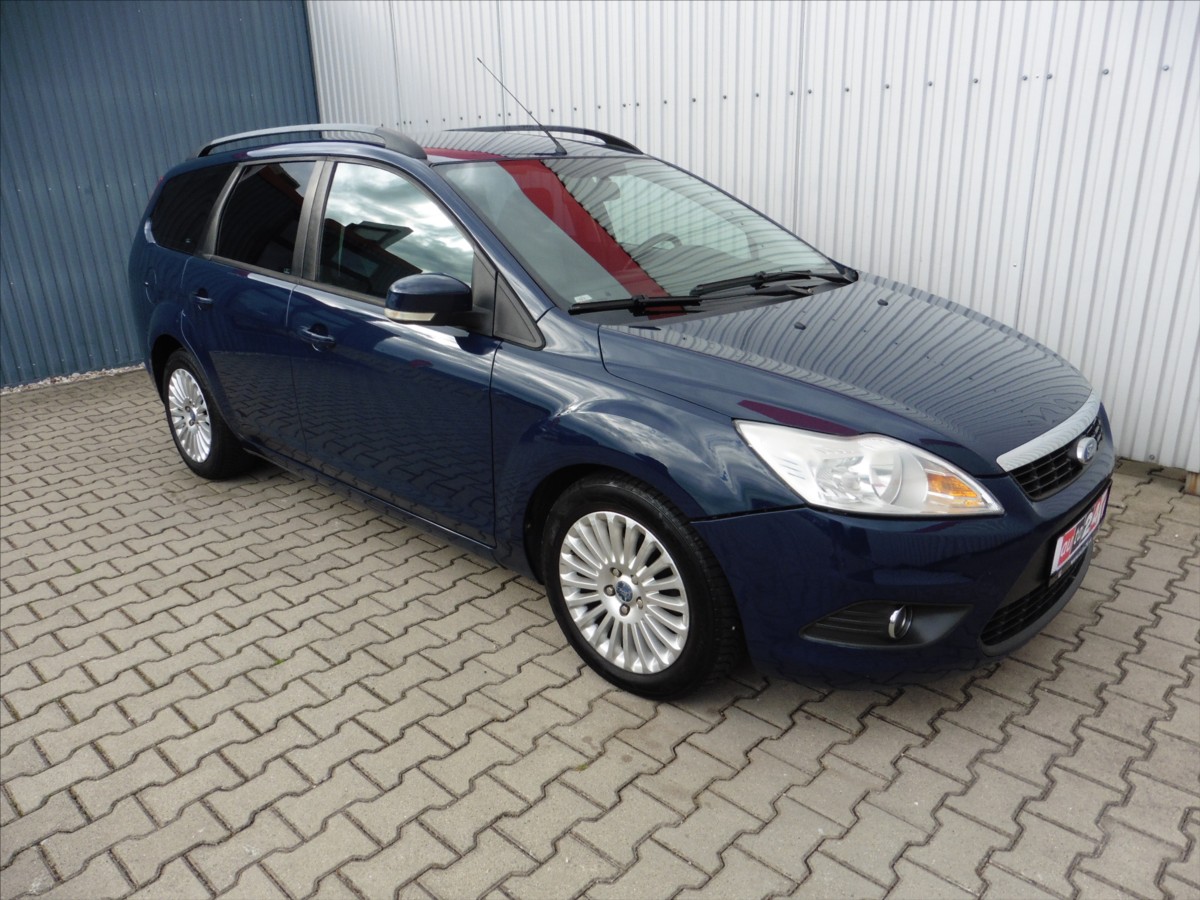 ford-focus-1-6-tdci-tournier - 1