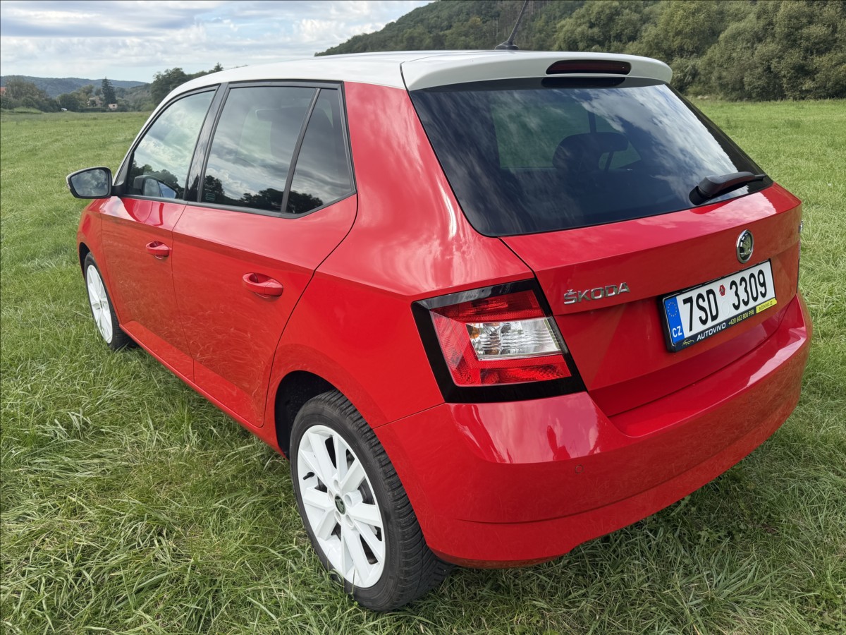 skoda-fabia-1-2-tsi-style-66kw - 3