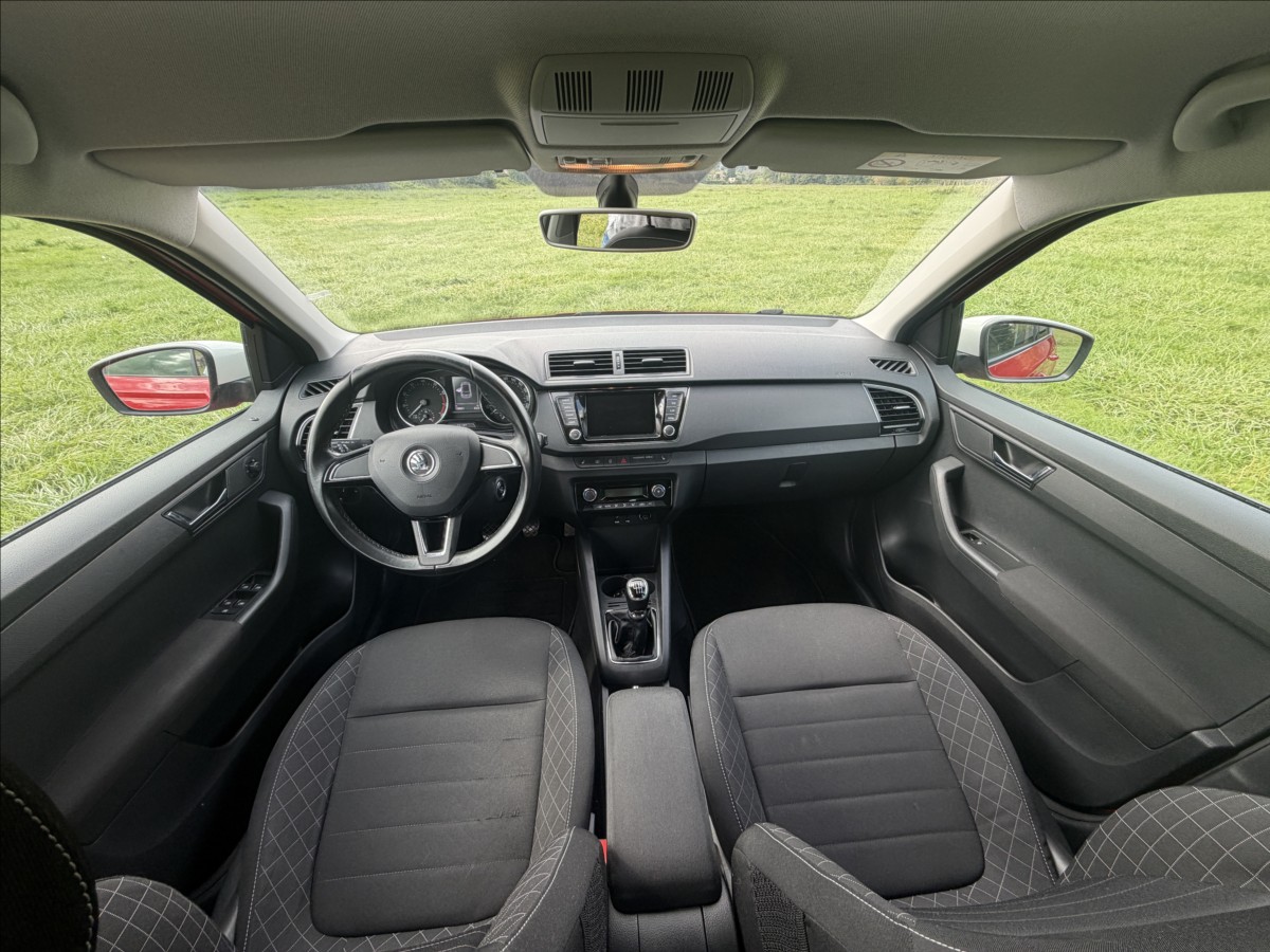 skoda-fabia-1-2-tsi-style-66kw - 6