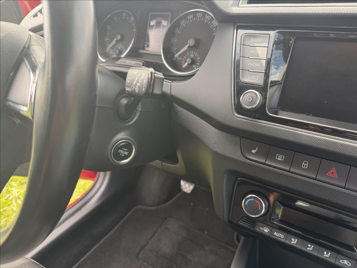skoda-fabia-1-2-tsi-style-66kw - 9