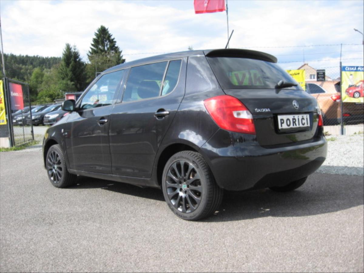 skoda-fabia-1-2-tsi - 4