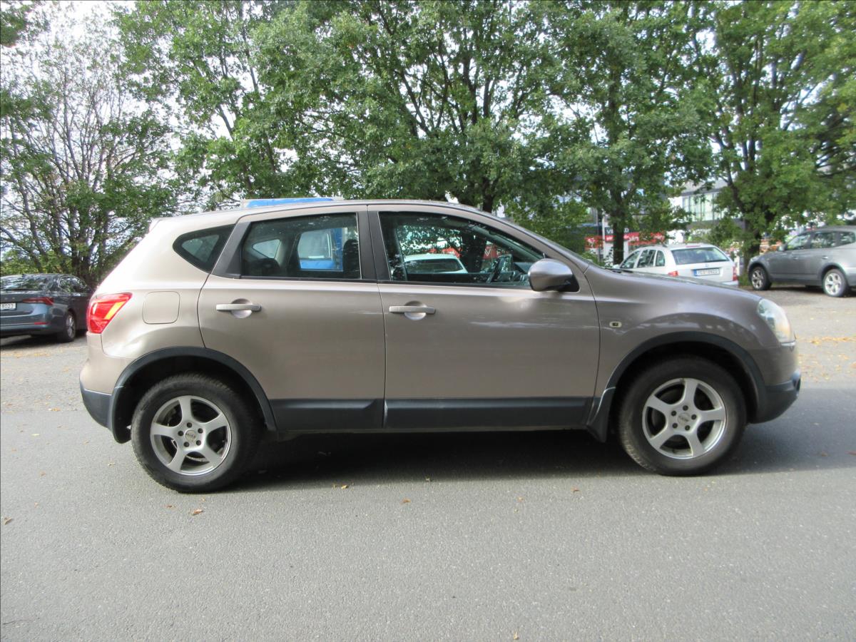 nissan-qashqai-1-5-dci-dual-klima-vada-motoru - 9