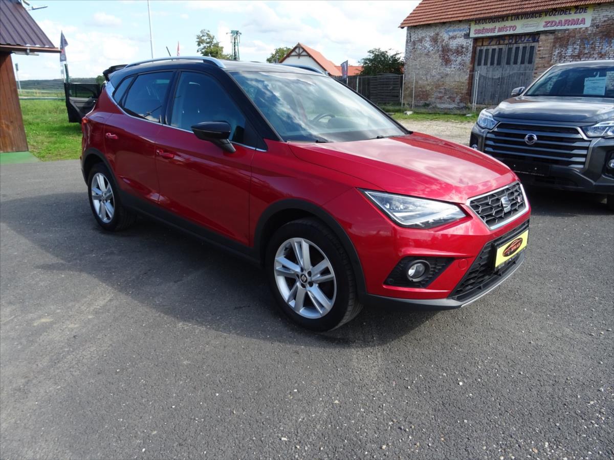 seat-arona-1-0-tsi-85-kw-fr-business - 1