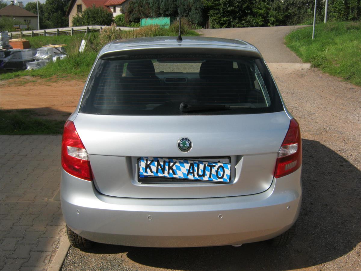skoda-fabia-1-4 - 4