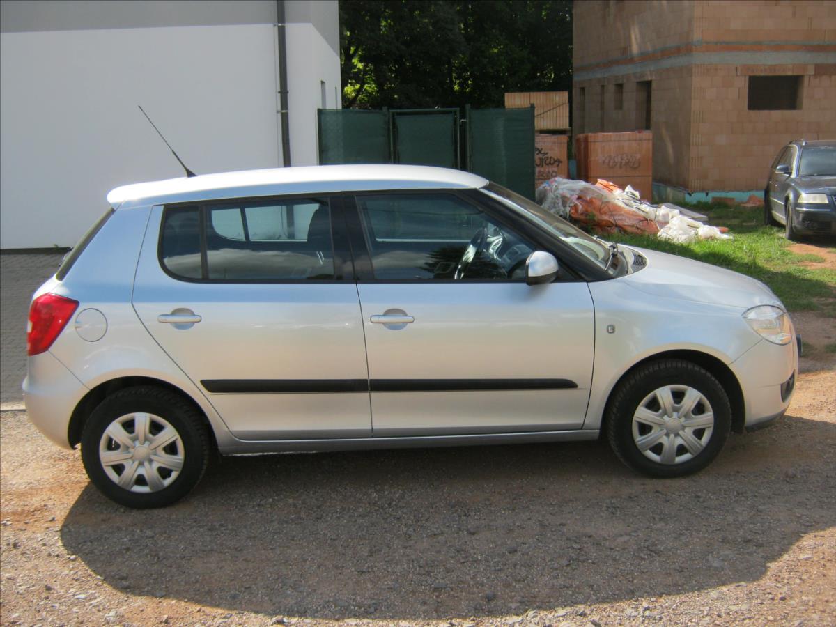 skoda-fabia-1-4 - 6