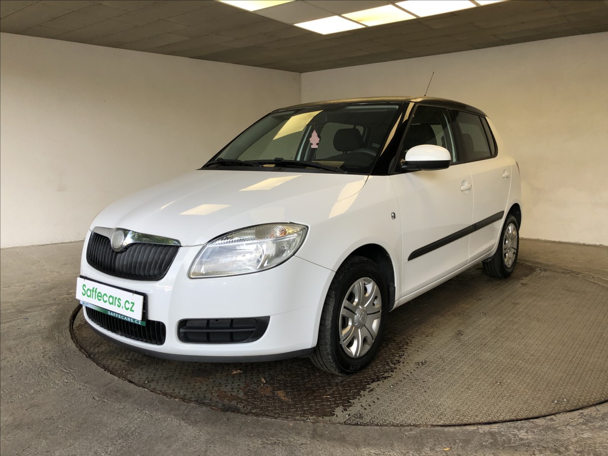 skoda-fabia-1-2-htp - 2