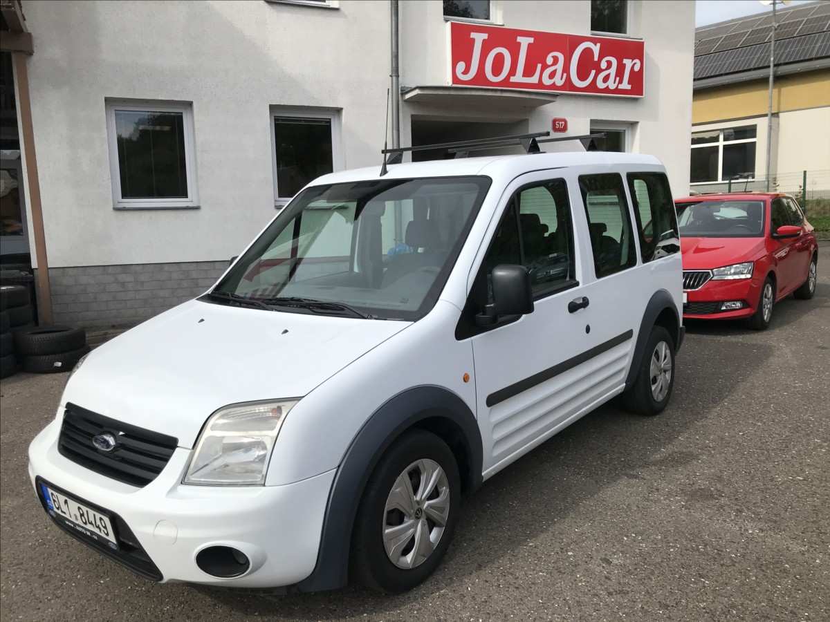 ford-tourneo-connect-1-8-tdci-66kw-4dv-5mist - 1