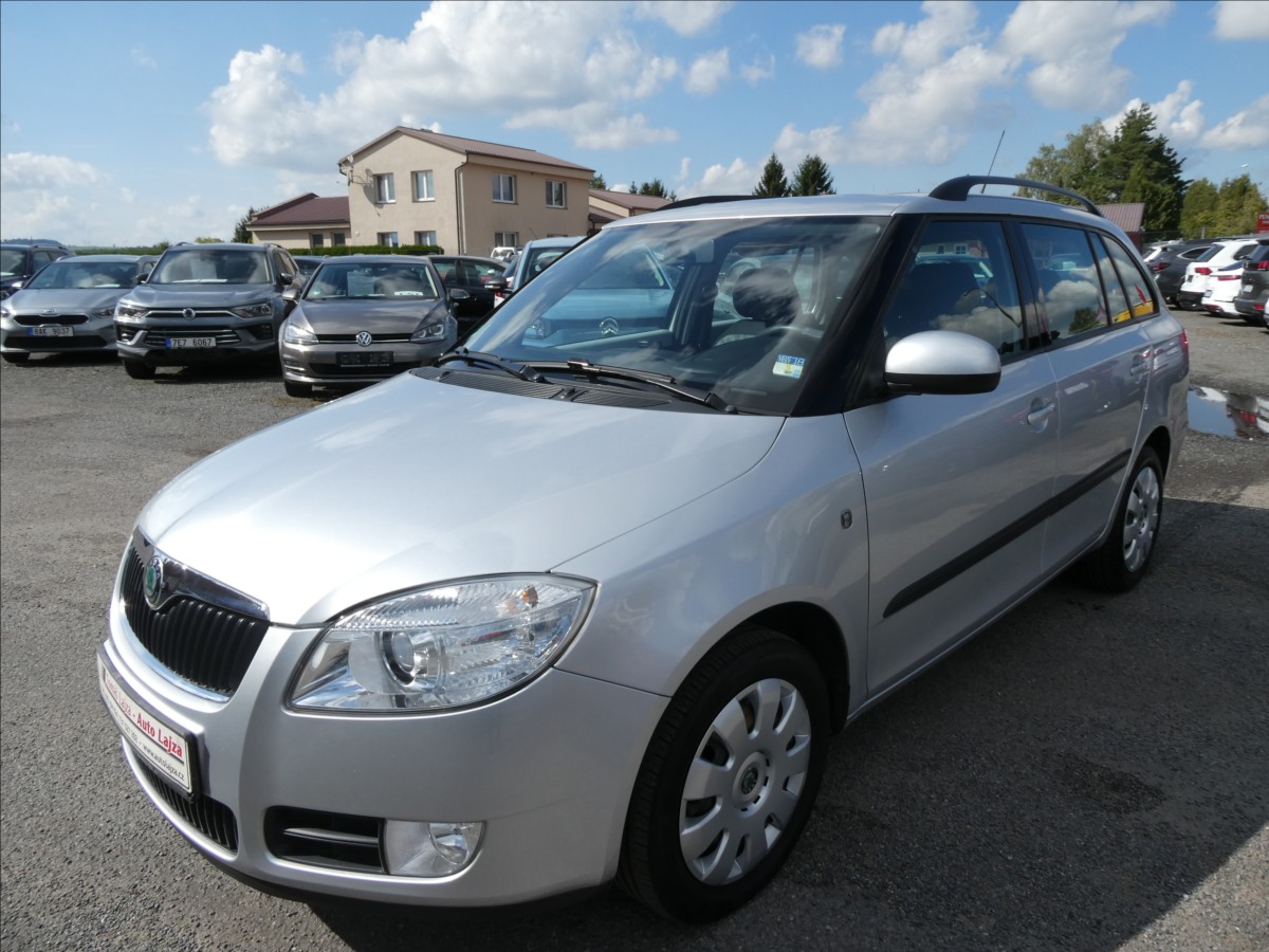 skoda-fabia-1-6-2x-kola-serviska-1-majitel - 2