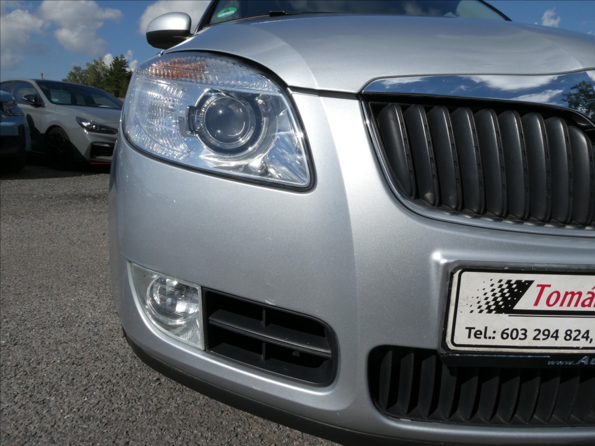 skoda-fabia-1-6-2x-kola-serviska-1-majitel - 4