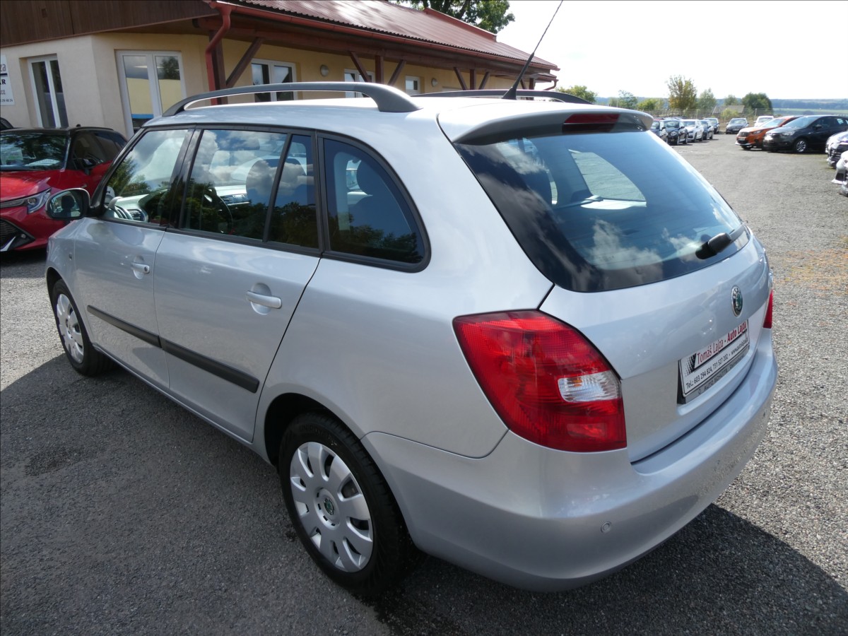 skoda-fabia-1-6-2x-kola-serviska-1-majitel - 6