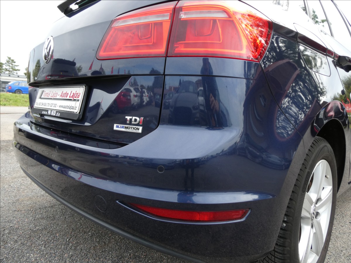volkswagen-golf-sportsvan-1-6-tdi-81kw-1-majitel-serviska - 9