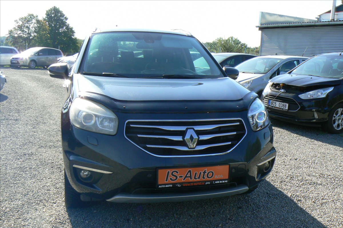 renault-koleos-2-0-dci-4x4 - 2