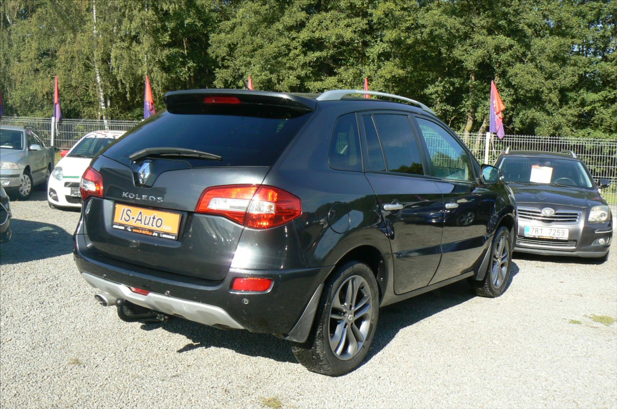 renault-koleos-2-0-dci-4x4 - 3
