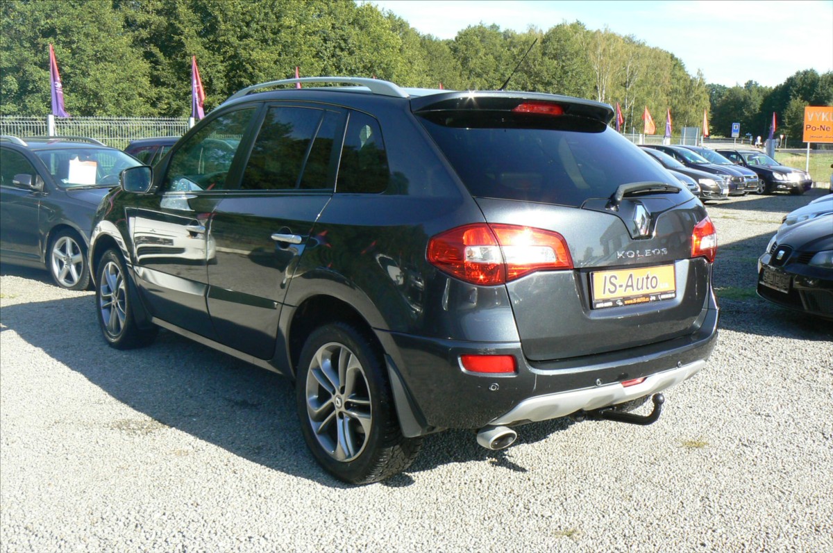 renault-koleos-2-0-dci-4x4 - 4