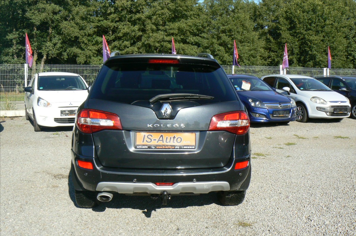 renault-koleos-2-0-dci-4x4 - 5