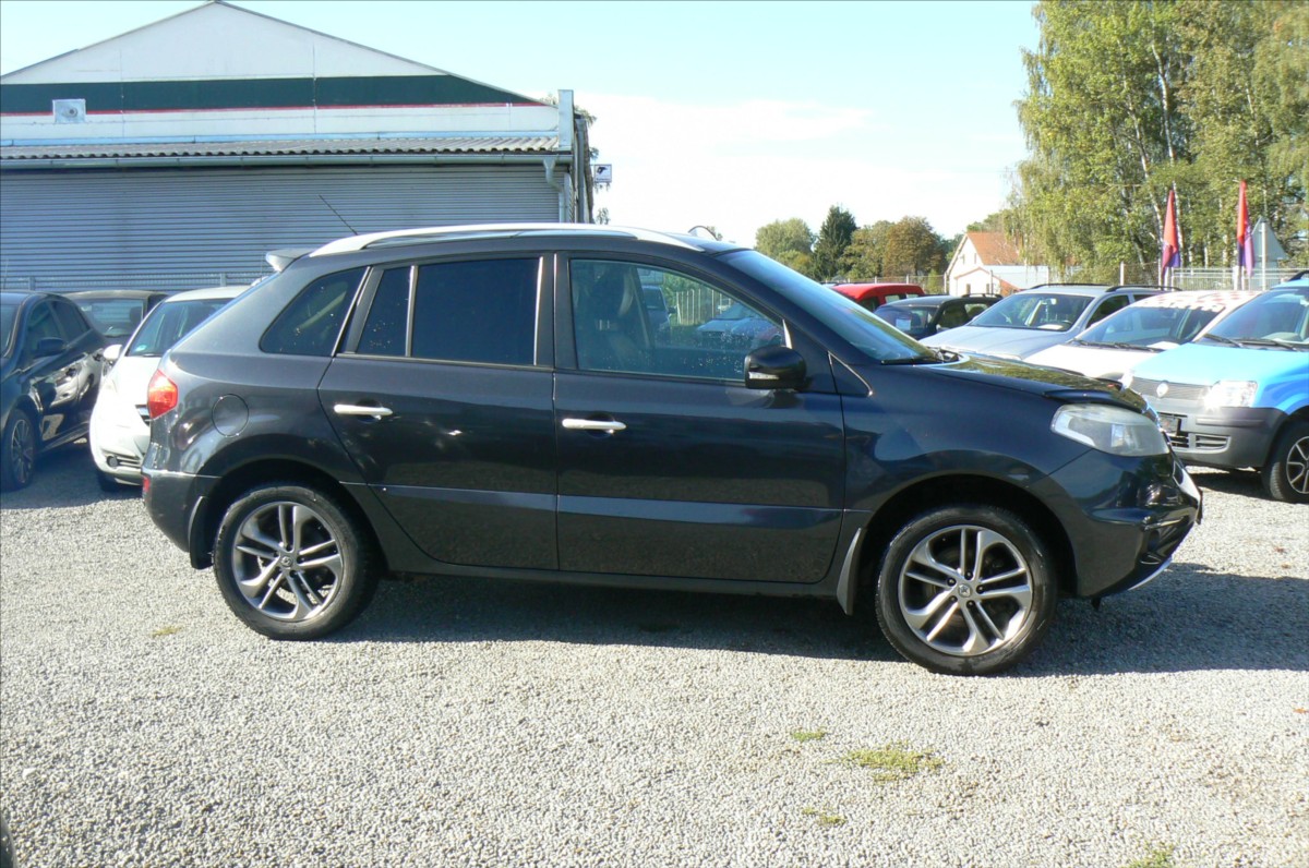 renault-koleos-2-0-dci-4x4 - 6