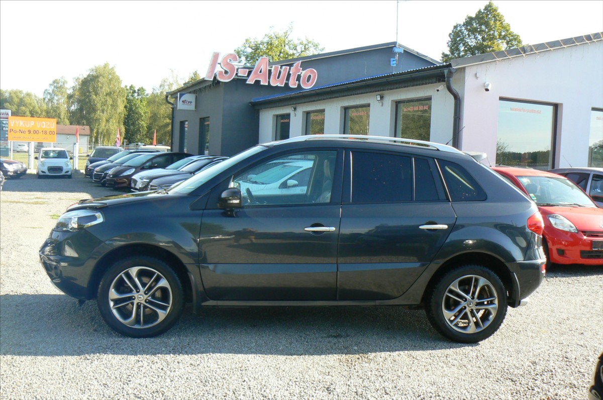 renault-koleos-2-0-dci-4x4 - 7