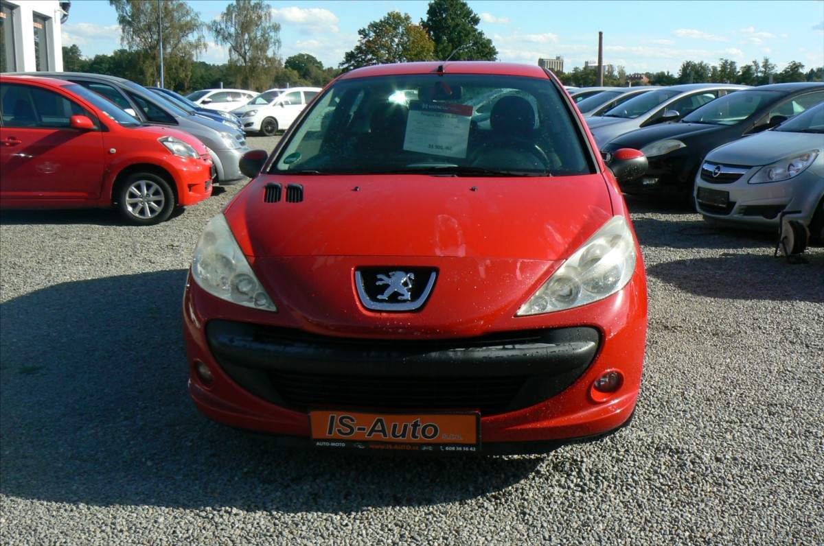 peugeot-206-1-1-3-dver - 2