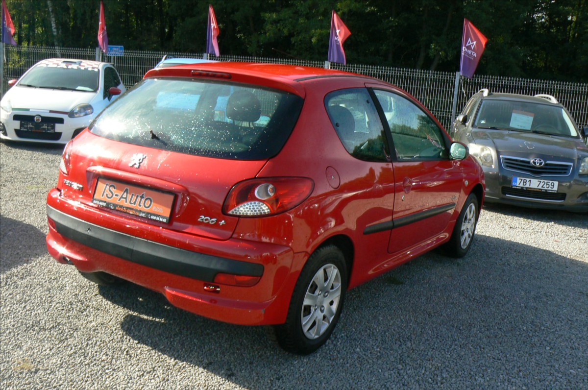 peugeot-206-1-1-3-dver - 3