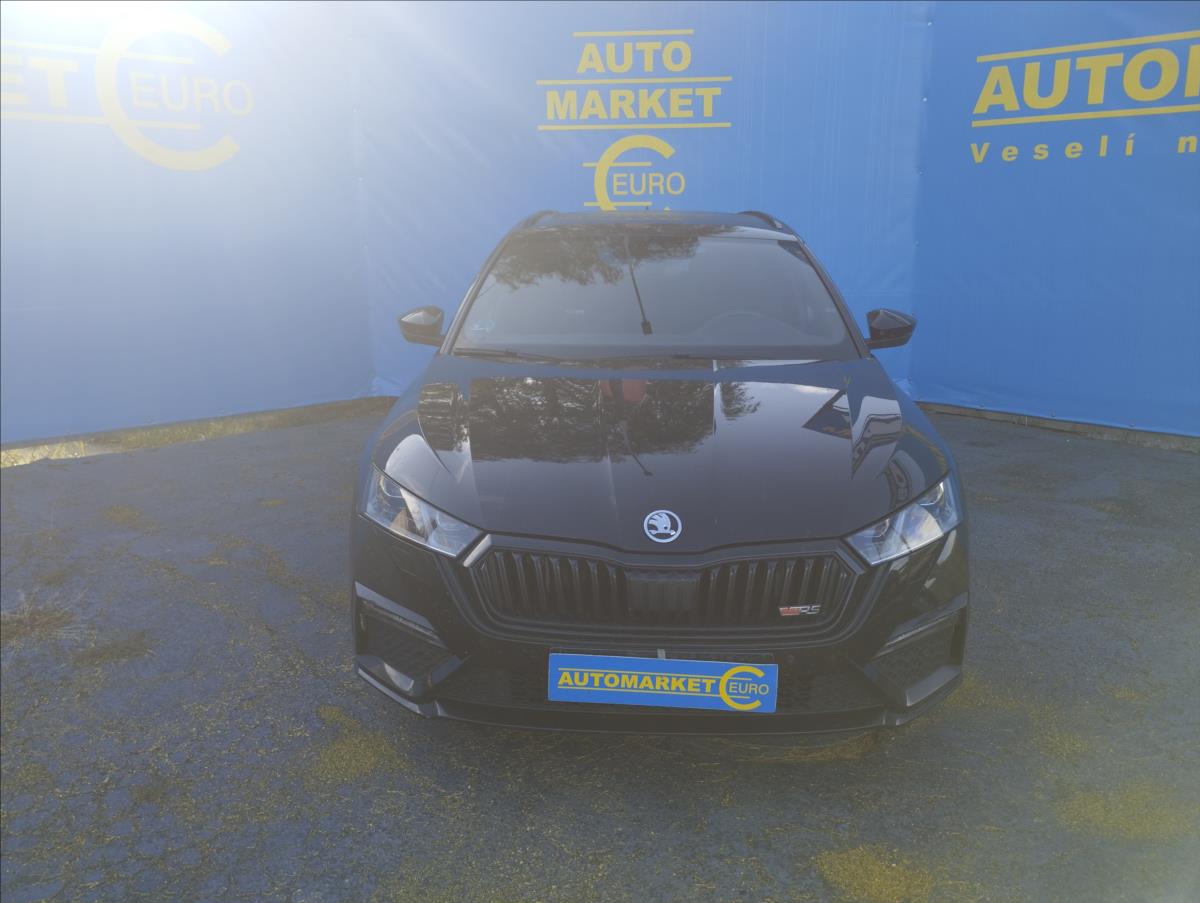 skoda-octavia-1-4-110kw-rs-iv - 1